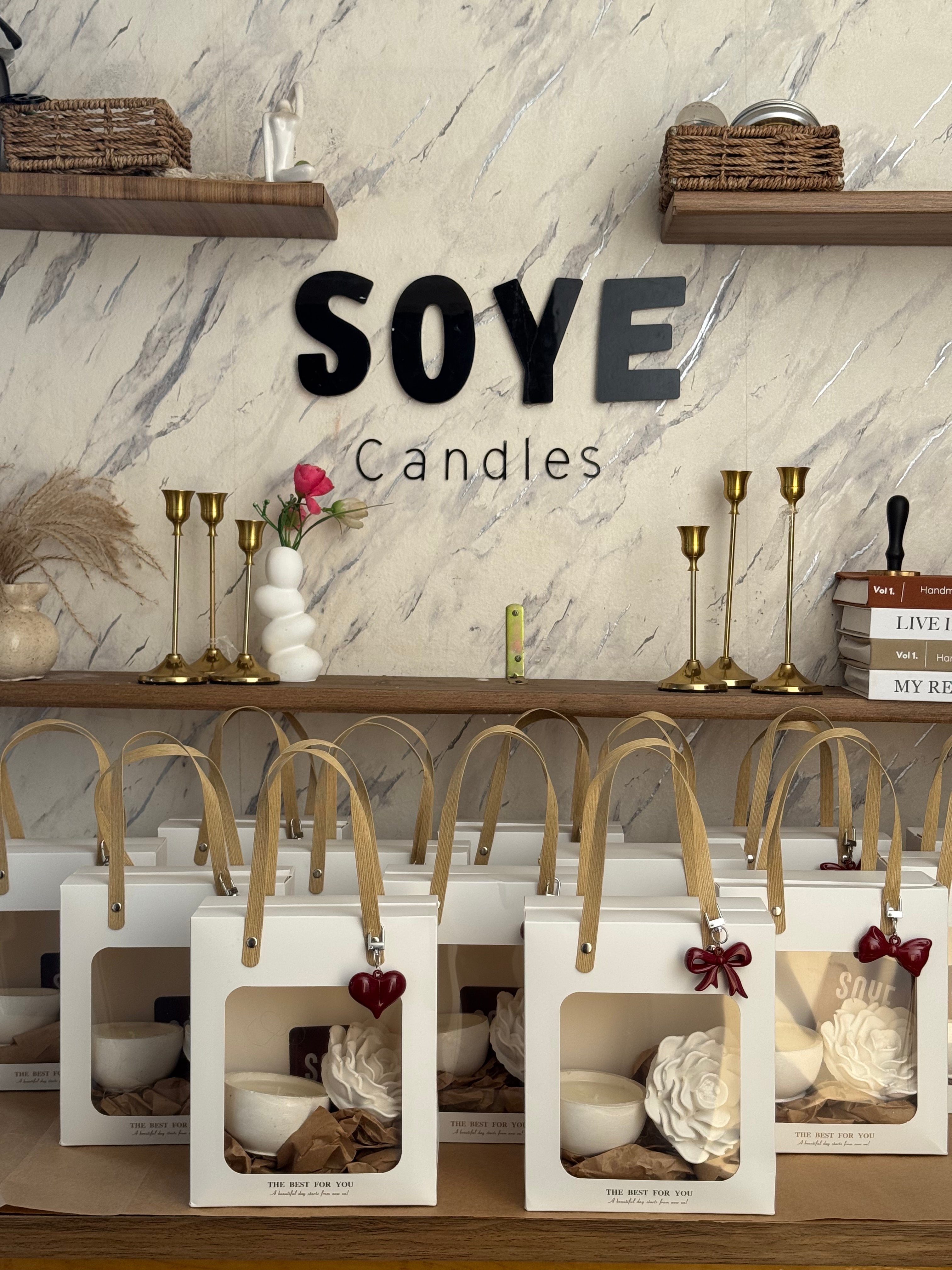 LOVE SPELL ( Limited Edition )