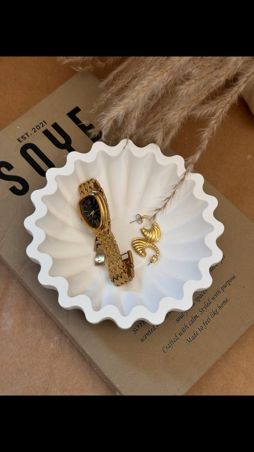 AJIJA - Soye Candles