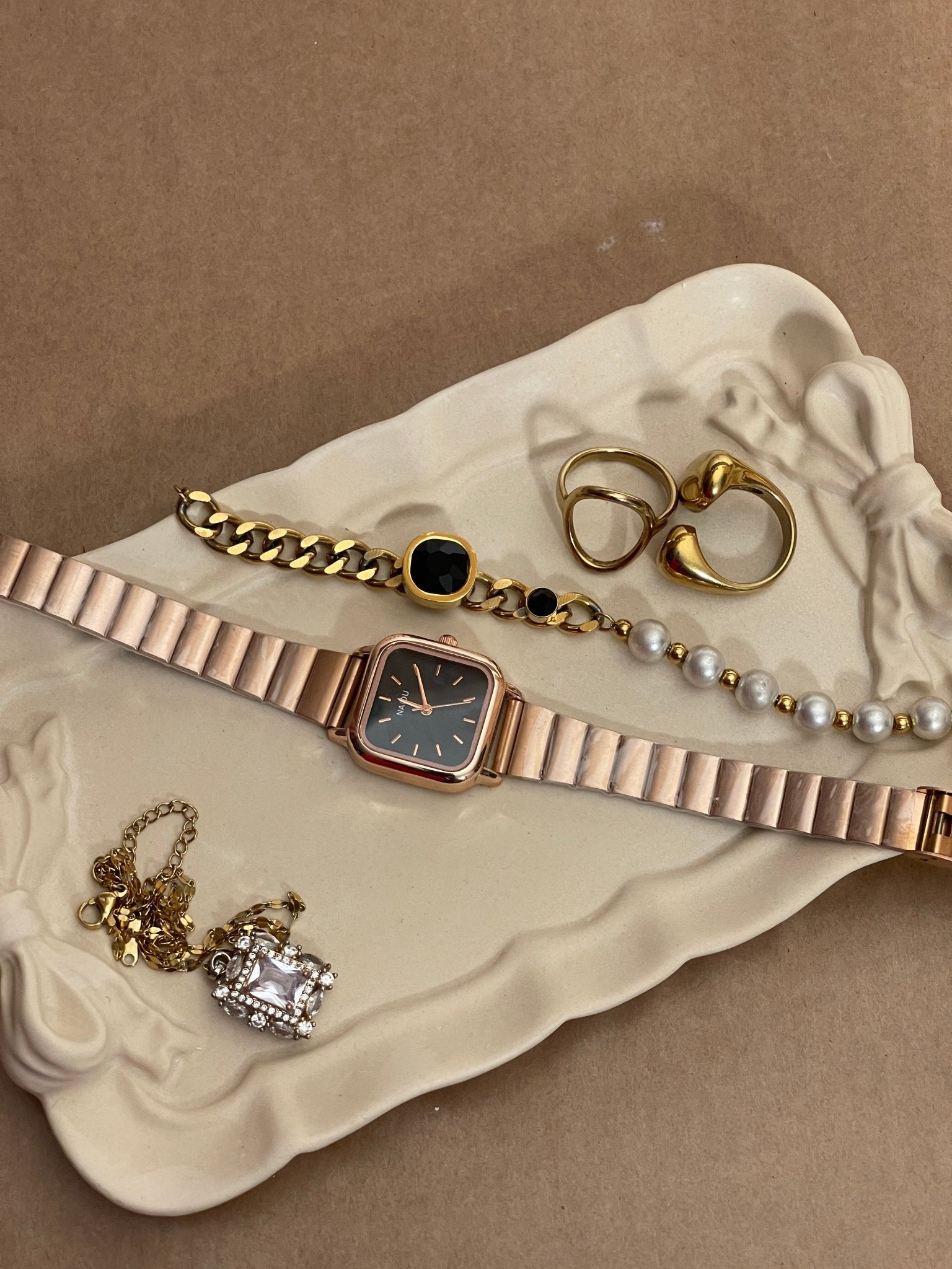 COKER - Soye Candles