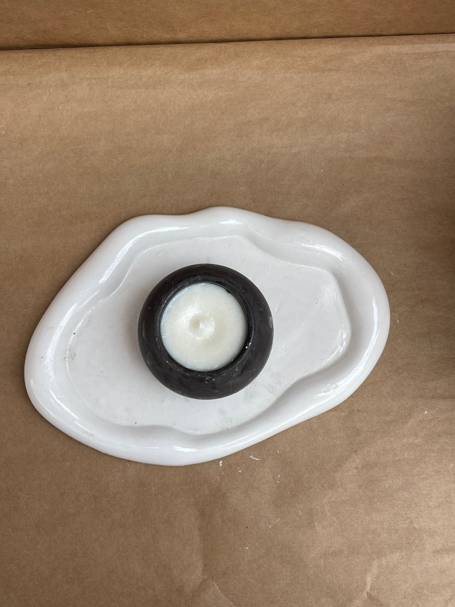 ETI OSA - Soye Candles