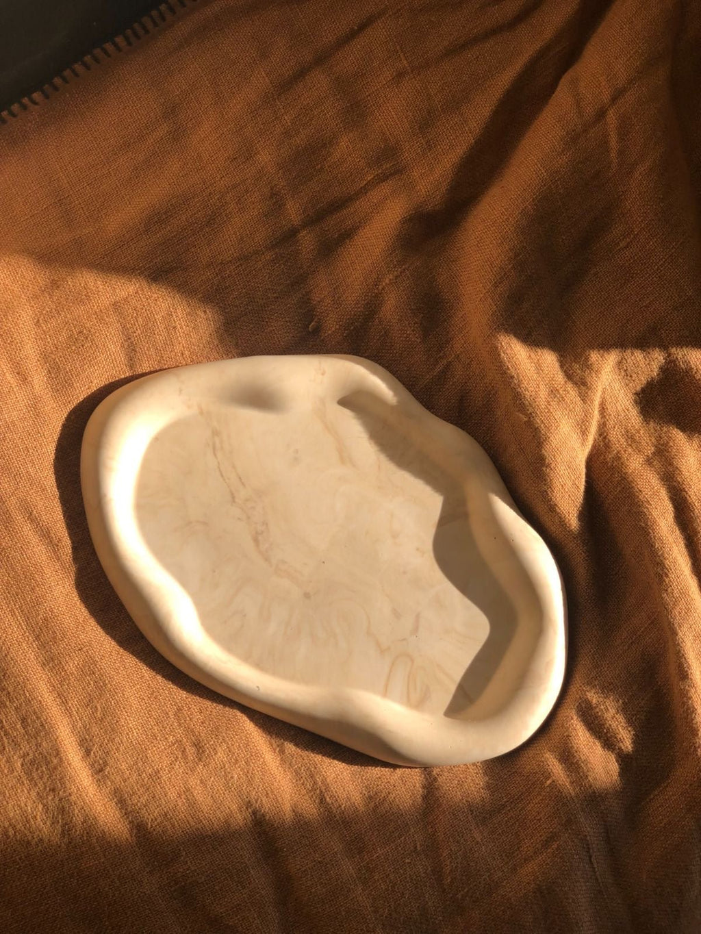 ETI OSA - Soye Candles