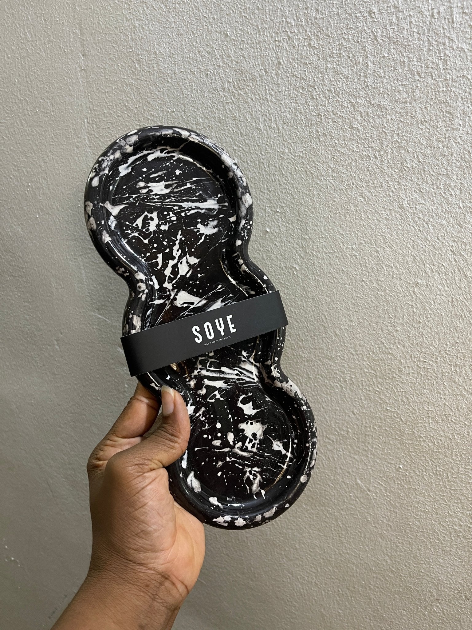 IMOTA - Soye Candles