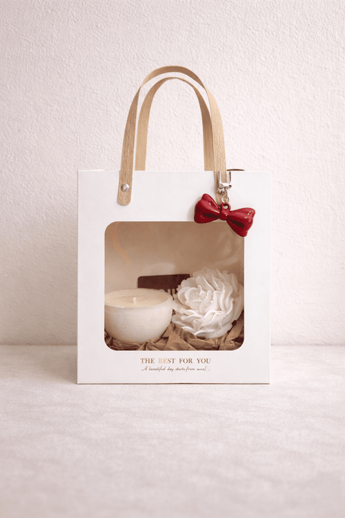 LOVE SPELL ( Limited Edition ) - Soye Candles