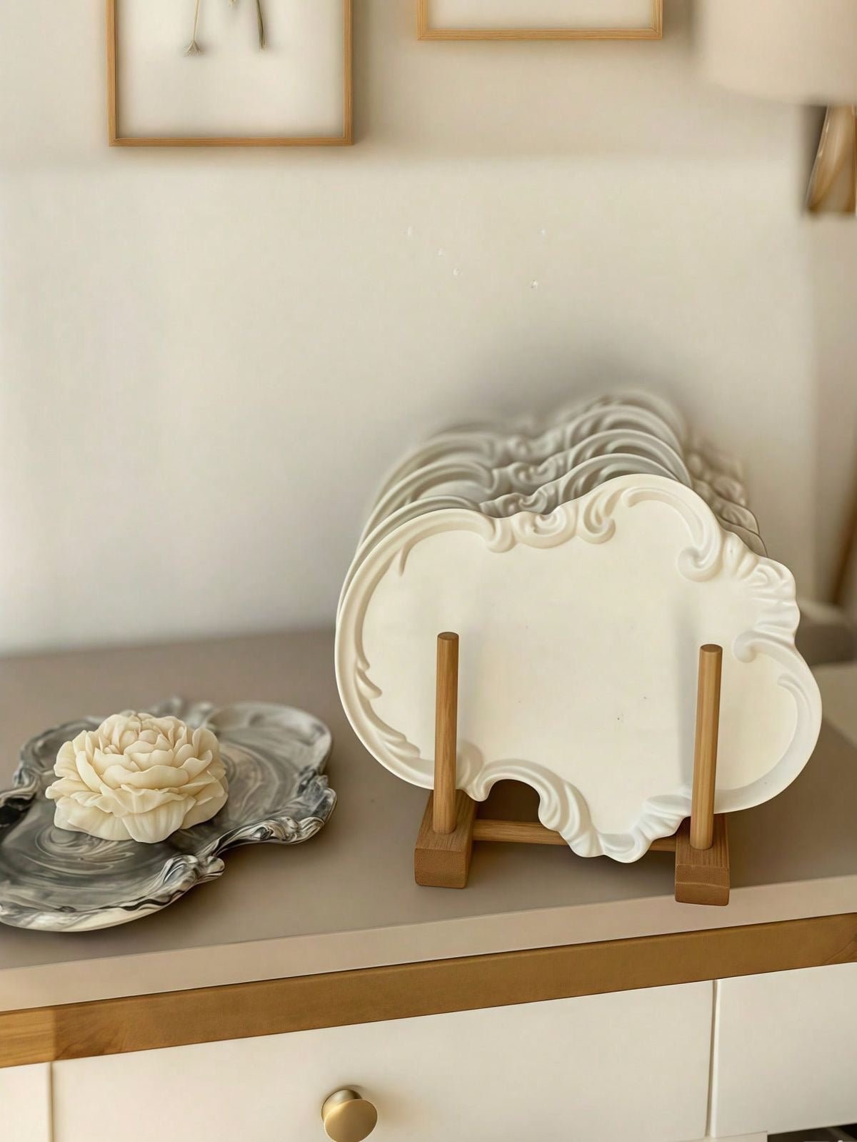 SOYE DISH - Soye Candles