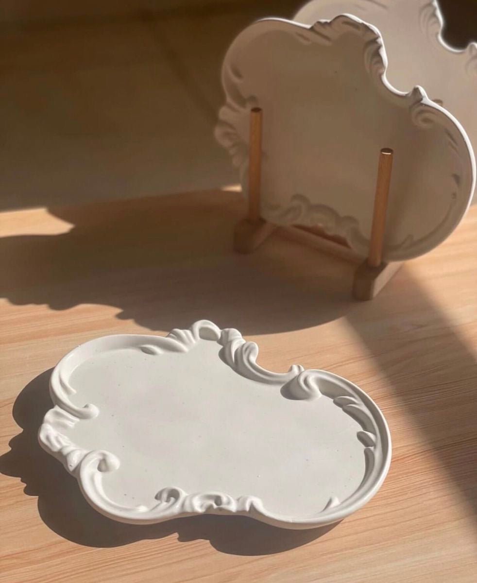 SOYE DISH - Soye Candles