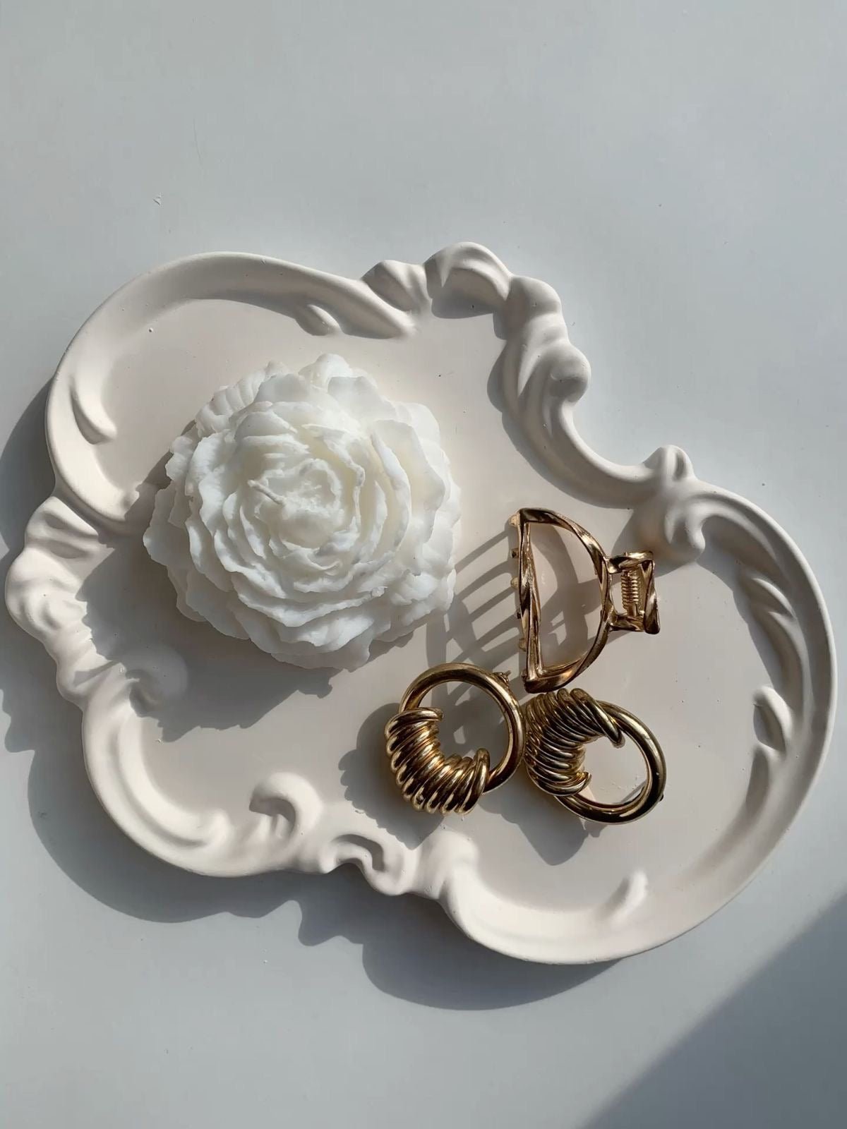 SOYE DISH - Soye Candles